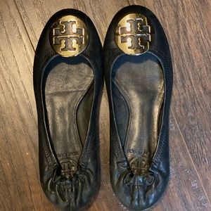 Tory Burch Ballet Flats